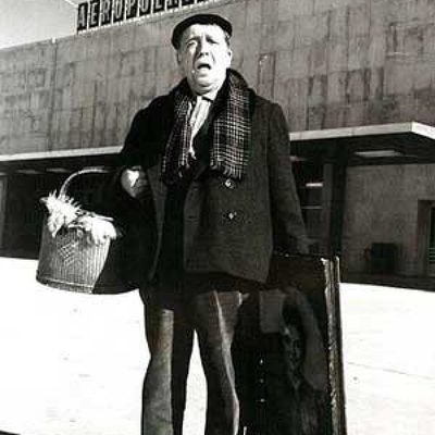 City Life Is Not for Me