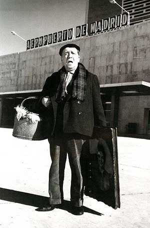 City Life Is Not for Me