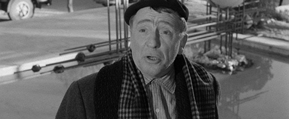 City Life Is Not for Me