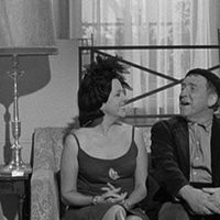 La ciudad no es para mí