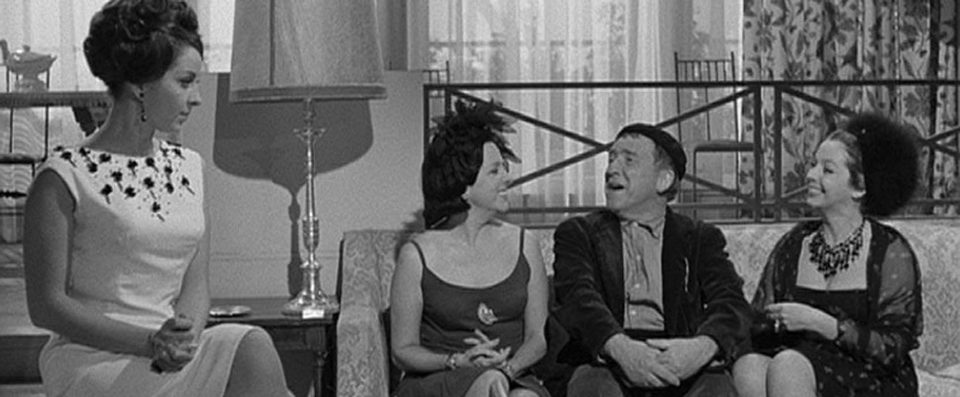 City Life Is Not for Me