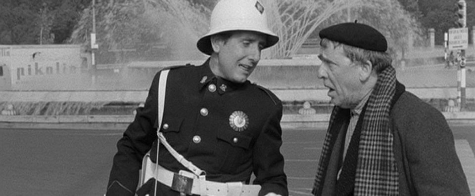 City Life Is Not for Me