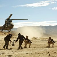 Foto de 'Rescue Under Fire'