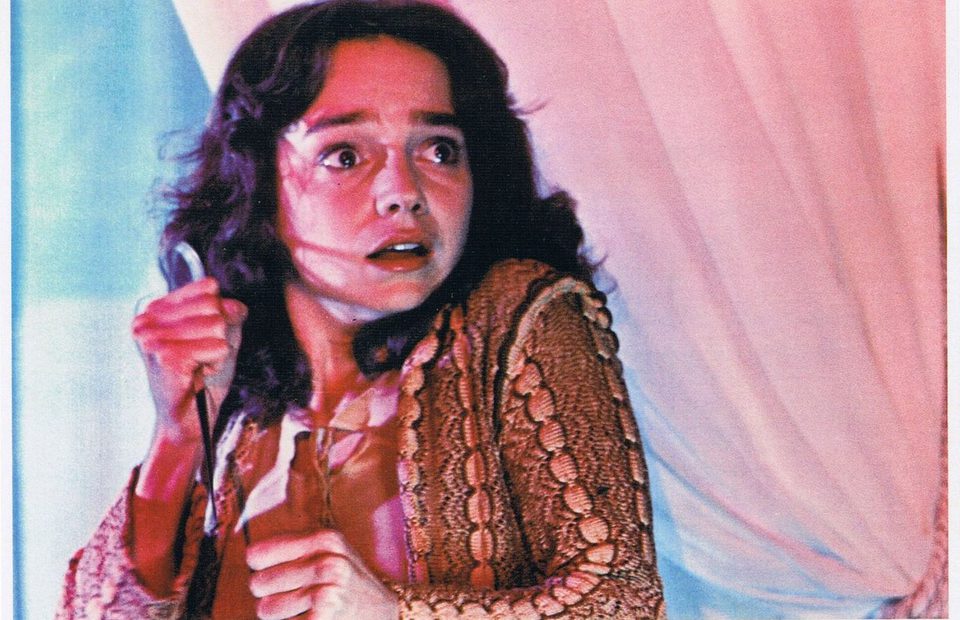Imagen de la película Suspiria