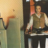 Foto de 'Suspiria'