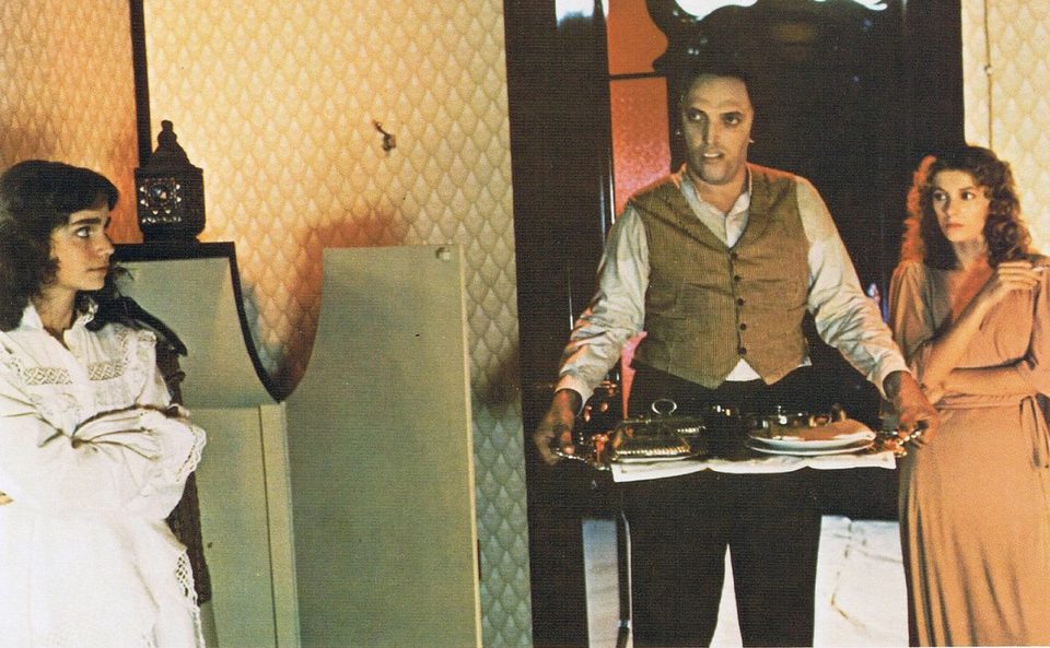 Imagen de la película Suspiria