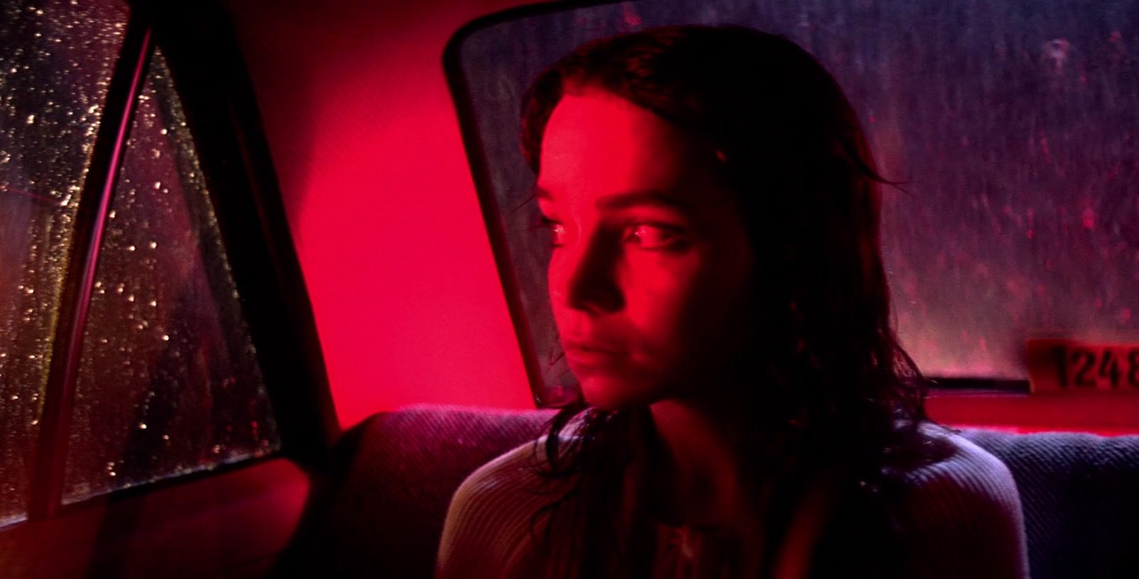 Imagen de la película Suspiria