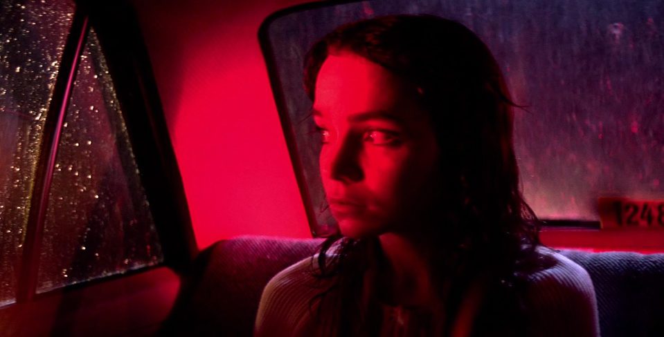 Imagen de la película Suspiria