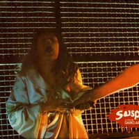 Foto de 'Suspiria'