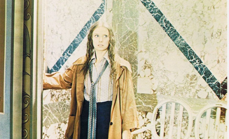 Imagen de la película Suspiria