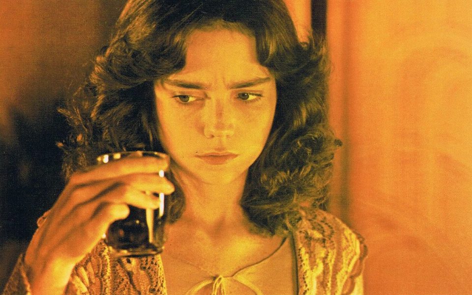 Imagen de la película Suspiria