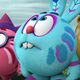 Imagen de la película Kikoriki