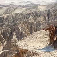 Foto de 'Last Days in the Desert'