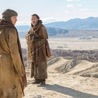 Foto de 'Last Days in the Desert'
