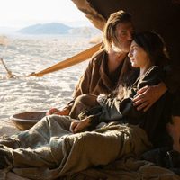 Últimos días en el desierto