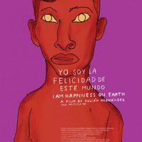 Yo soy la felicidad de este mundo