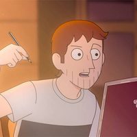 Memorias de un hombre en pijama