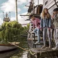 Iqbal y la fórmula secreta