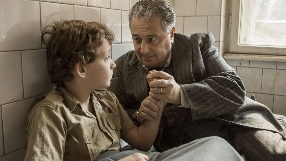 Imagen de la película Un sac de billes