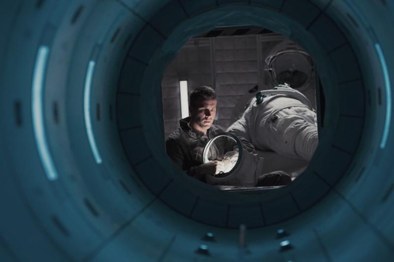 Imagen de la película Life