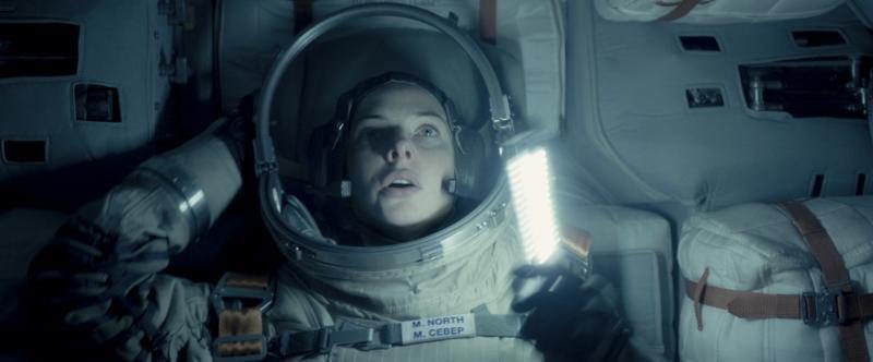 Imagen de la película Life