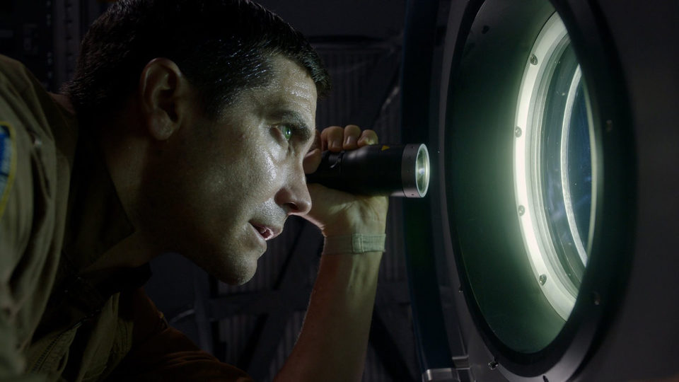 Imagen de la película Life