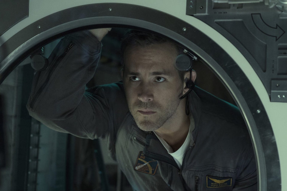 Imagen de la película Life