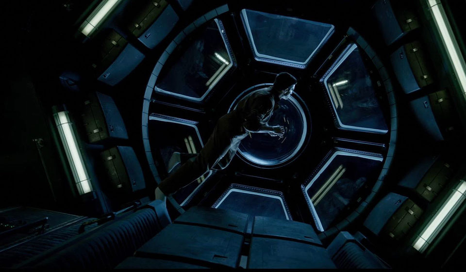 Imagen de la película Life