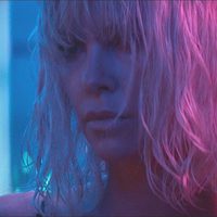 Foto de 'Atomic Blonde'