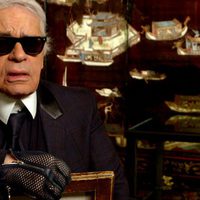 The first monday in may