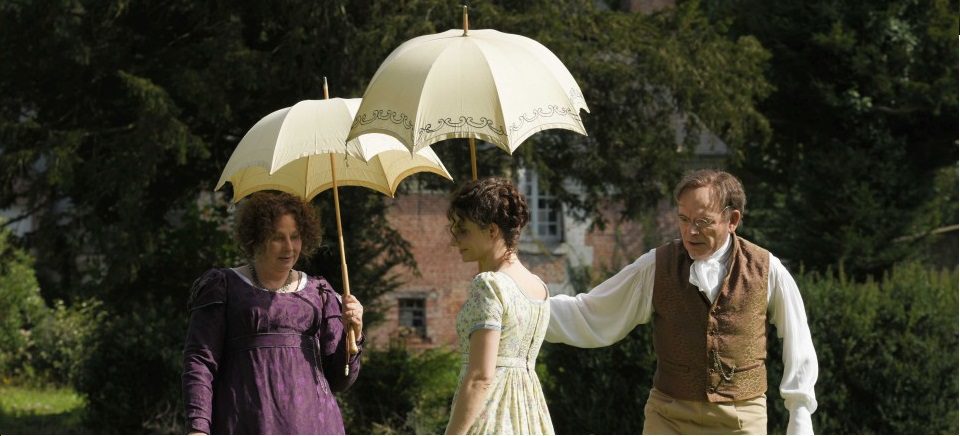 Imagen de la película A Woman's Life