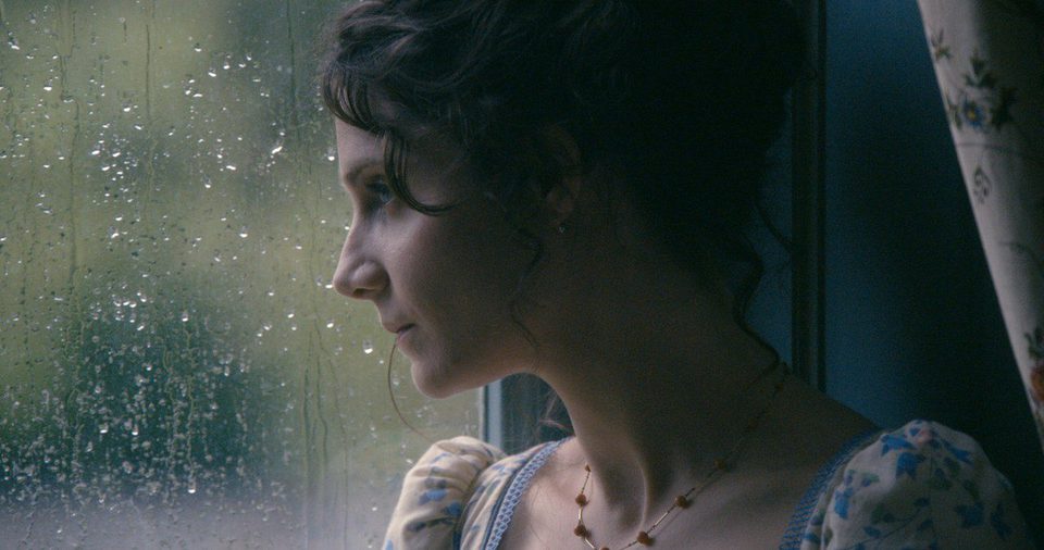 Imagen de la película A Woman's Life