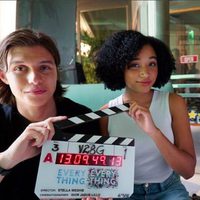 Foto de 'Everything, Everything'