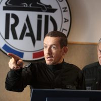 Foto de 'Raid: Special Unit'
