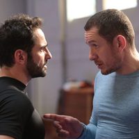 Foto de 'Raid: Special Unit'