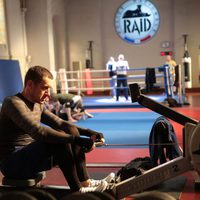 Foto de 'Raid: Special Unit'