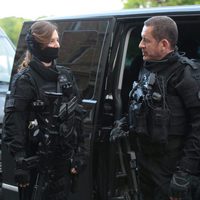 Foto de 'Raid: Special Unit'