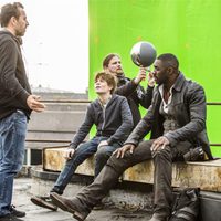 Foto de 'The Dark Tower'