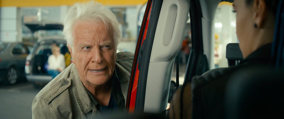 Imagen de la película Full Speed