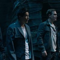 Foto de 'Power Rangers'
