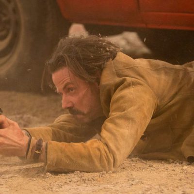 Noah Taylor