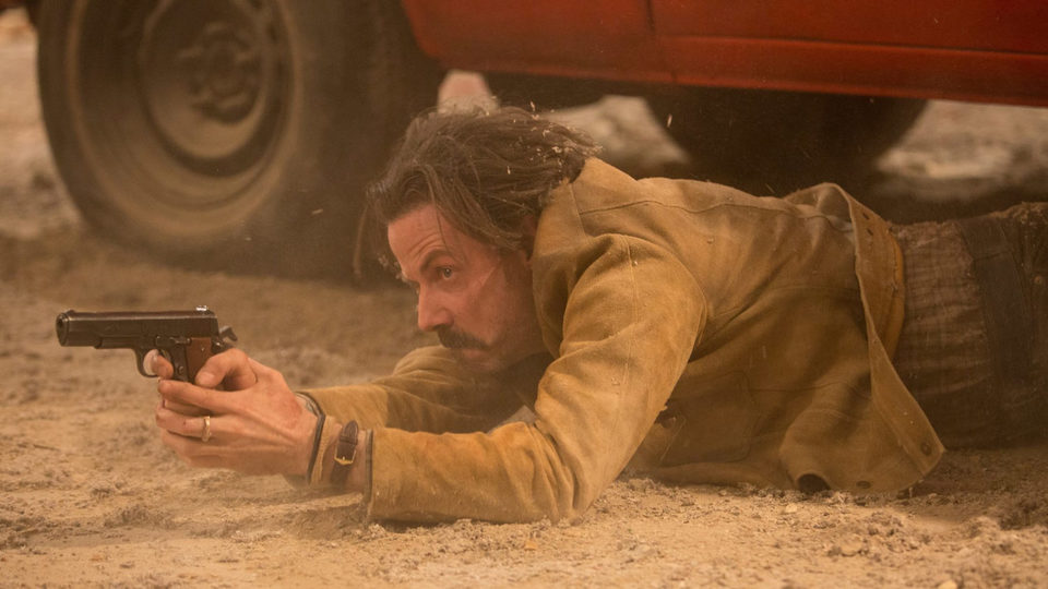 Noah Taylor