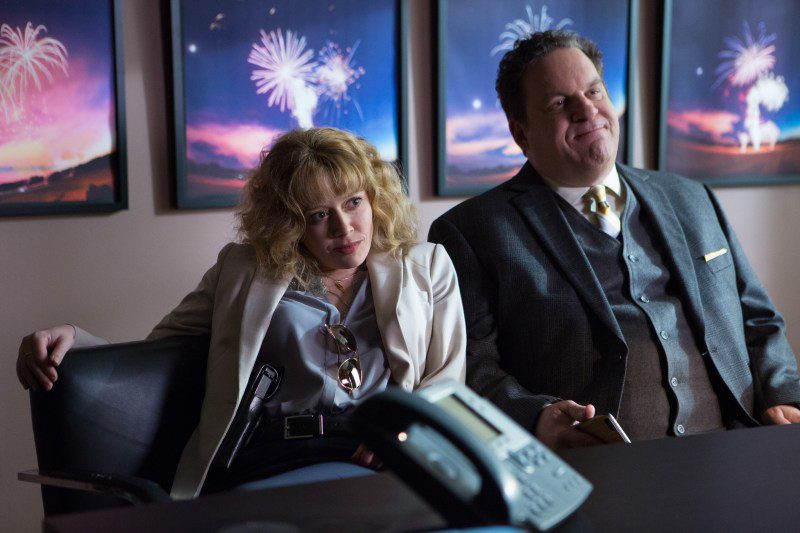 Imagen de la película Handsome: A Netflix Mystery Movie
