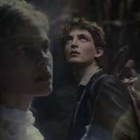 Foto de 'Belle Dormant'
