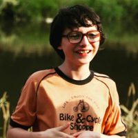 Foto de 'Finn Wolfhard'