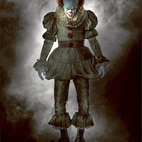 It