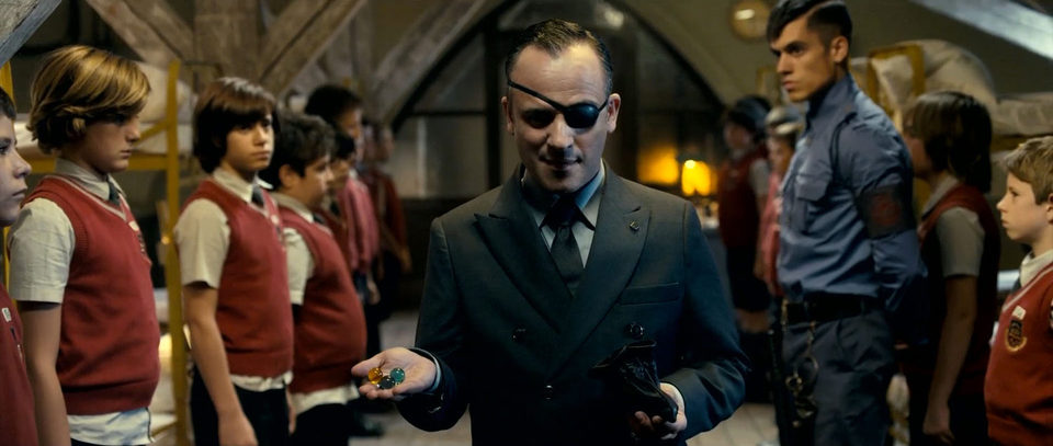 Zip & Zap and the Marble Gang