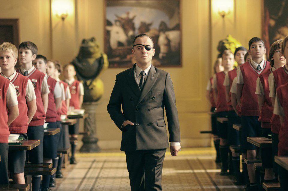 Zip & Zap and the Marble Gang