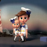 Imagen de la película The Boss Baby