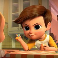 Imagen de la película The Boss Baby